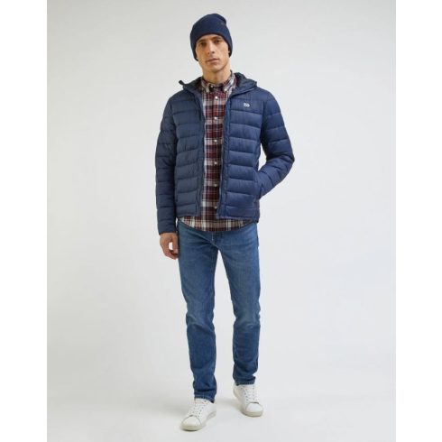 Lee® Férfi hosszu ujjú ing - Navy