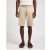 Lee Férfi Chino short-Regular - Stone