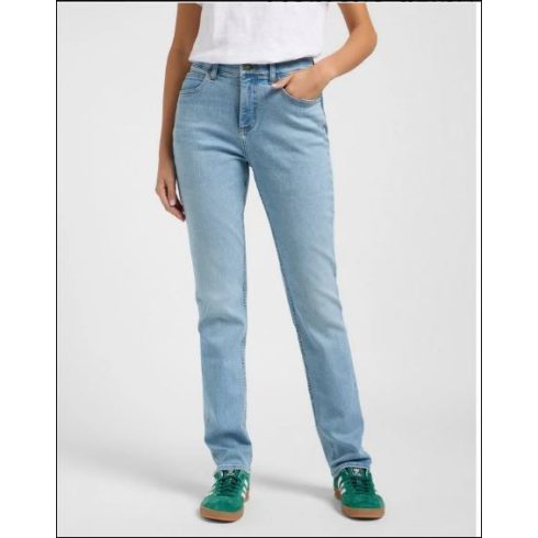 Lee ® Női farmernadrág - ULC Straight - Within Motion