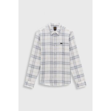 Lee ® Férfi ing - Regular Fit - SHY Blue