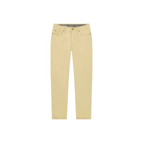 Lee ® Férfi vászon nadrág - Slim Fit - Sand