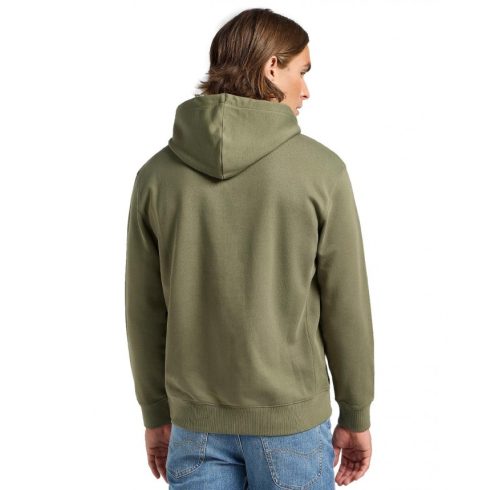 Lee ® Férfi pulóver -Regular Fit- Mercanti