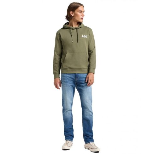 Lee ® Férfi pulóver -Regular Fit- Mercanti