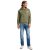 Lee ® Férfi pulóver -Regular Fit- Mercanti