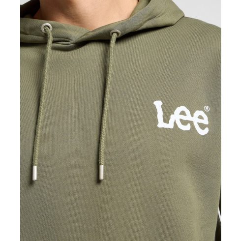 Lee ® Férfi pulóver -Regular Fit- Mercanti