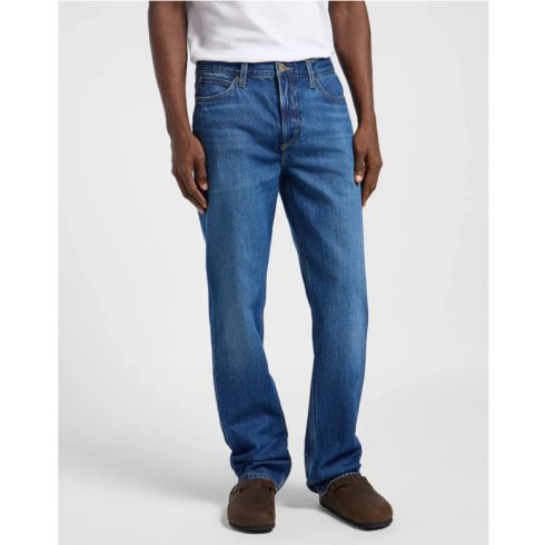 Lee ® Férfi farmernadrág -West - Regular Straight - Firt Alert