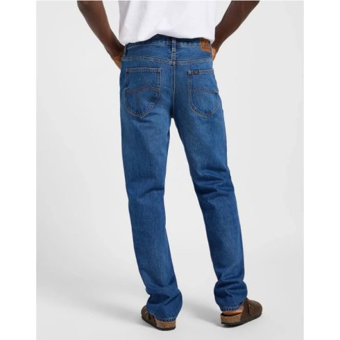 Lee ® Férfi farmernadrág -West - Regular Straight - Firt Alert