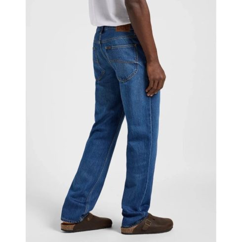 Lee ® Férfi farmernadrág -West - Regular Straight - Firt Alert