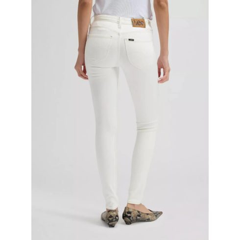 Lee ® Női farmernadrág - Scarlett -High Winter  Skinny- White