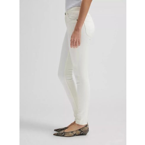 Lee ® Női farmernadrág - Scarlett -High Winter  Skinny- White