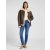 Lee ® Női farmernadrág - Elly - Slim Straight - Hidden Lagoon