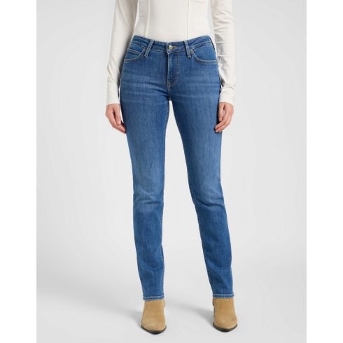 Lee ® Női farmernadrág - Elly - Slim Straight - Hidden Lagoon