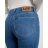   Lee ® Női farmernadrág - Elly - Slim Straight - Hidden Lagoon