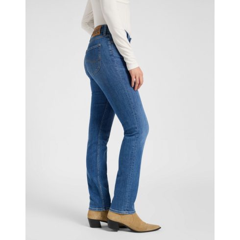Lee ® Női farmernadrág - Elly - Slim Straight - Hidden Lagoon