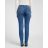  Lee ® Női farmernadrág - Elly - Slim Straight - Hidden Lagoon