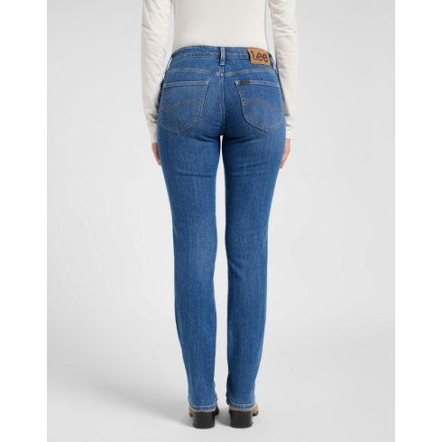 Lee ® Női farmernadrág - Elly - Slim Straight - Hidden Lagoon
