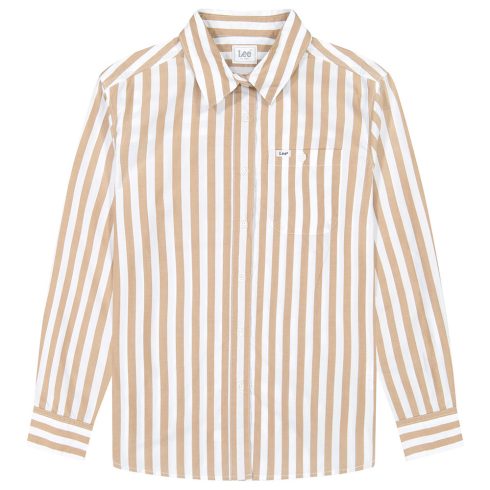 Lee ® Női ing - Khaki