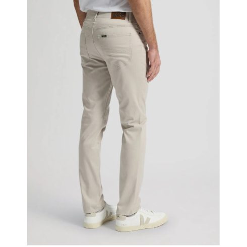 Lee ® Férfi vászonnadrág - Slim Fit - Salina Stone