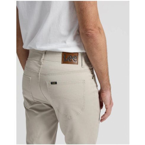 Lee ® Férfi vászonnadrág - Slim Fit - Salina Stone