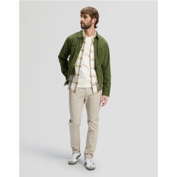   Lee ® Férfi chino vászon nadrág - Slim Straight -Cashmere