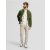Lee ® Férfi chino vászon nadrág - Slim Straight -Cashmere