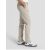 Lee ® Férfi chino vászon nadrág - Slim Straight -Cashmere