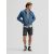 Lee ® Férfi farmer rövidnadrág -Rider - Slim - Anthracite
