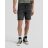   Lee ® Férfi farmer rövidnadrág -Rider - Slim - Anthracite