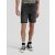 Lee ® Férfi farmer rövidnadrág -Rider - Slim - Anthracite