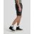   Lee ® Férfi farmer rövidnadrág -Rider - Slim - Anthracite