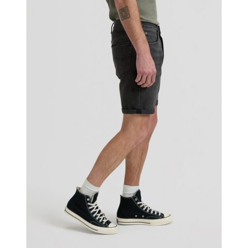 Lee ® Férfi farmer rövidnadrág -Rider - Slim - Anthracite