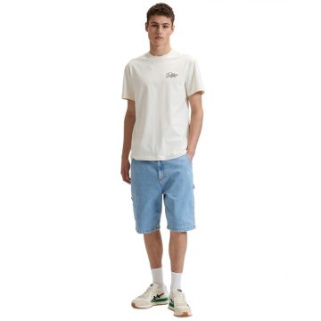 Lee ® Férfi póló - Regular Fit - Natural
