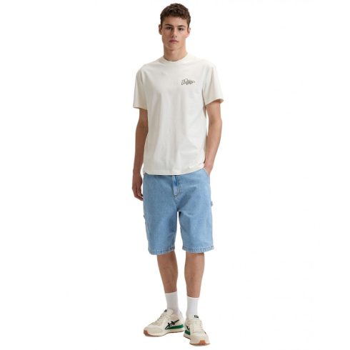 Lee ® Férfi póló - Regular Fit - Natural