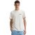 Lee ® Férfi póló - Regular Fit - Natural