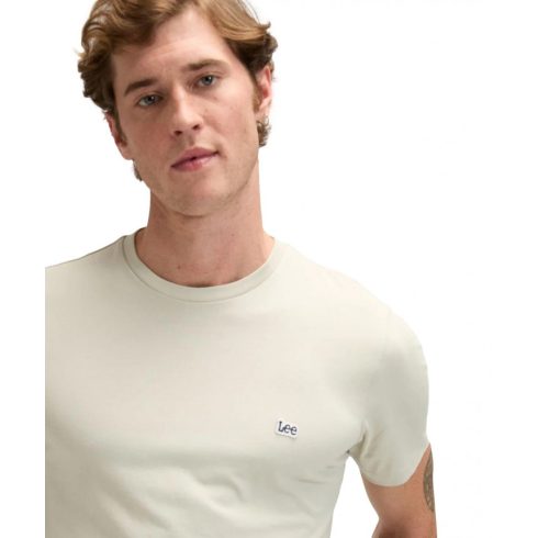 Lee ® Férfi póló - Regular - Tee Cove