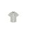   Lee ® Férfi rövid ujjú ing-Regular Fit - Desert Sage Safari Plaid