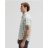   Lee ® Férfi rövid ujjú ing-Regular Fit - Desert Sage Safari Plaid