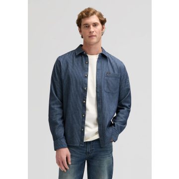 Lee ® Férfi ing - Indigo Railroad