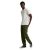 Lee ® Férfi póló - Relaxed Fit- Natural