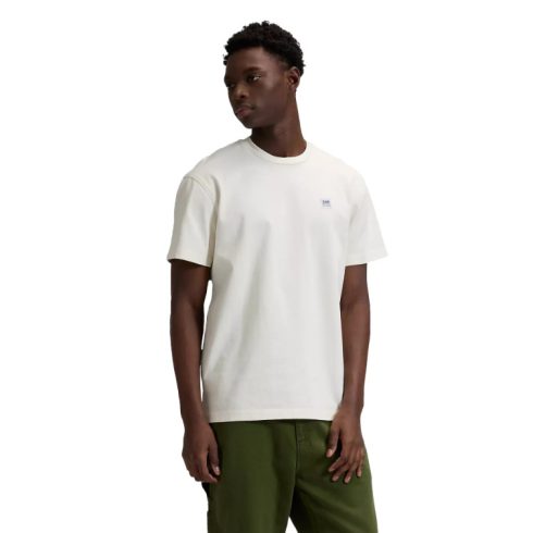 Lee ® Férfi póló - Relaxed Fit- Natural