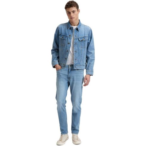 Lee ® Férfi farmer dzseki -Regular Fit- Rider - Firestone