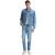 Lee ® Férfi farmer dzseki -Regular Fit- Rider - Firestone