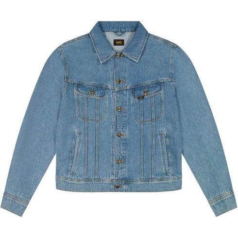 Lee ® Férfi farmer dzseki -Regular Fit- Rider - Firestone