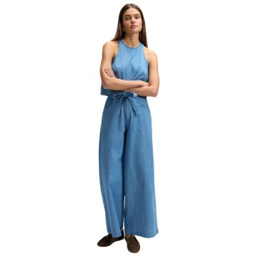 Lee ® Női nadrág - Pleated Trouser Companion