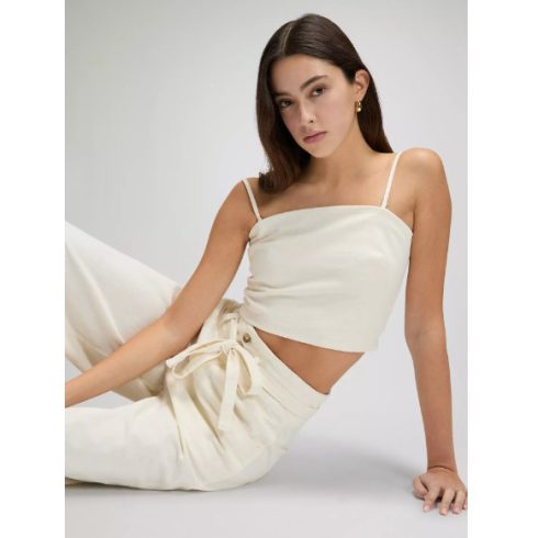 Lee ® Női trikó - Natural