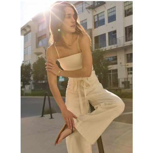 Lee ® Női trikó - Natural