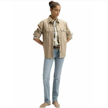   Lee ® Női farmernadrág - Marion - Classik Straight - Rodeo Ride
