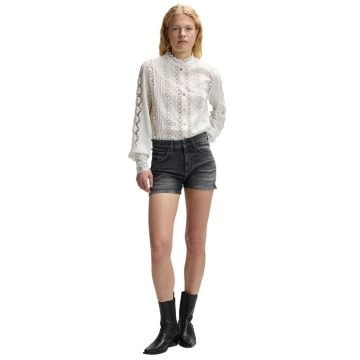 Lee ® Női ing - Bohemian Blouse - Bright White