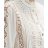 Lee ® Női ing - Bohemian Blouse - Bright White