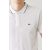 Lee ® Férfi galléros póló - Regular Fit -  White